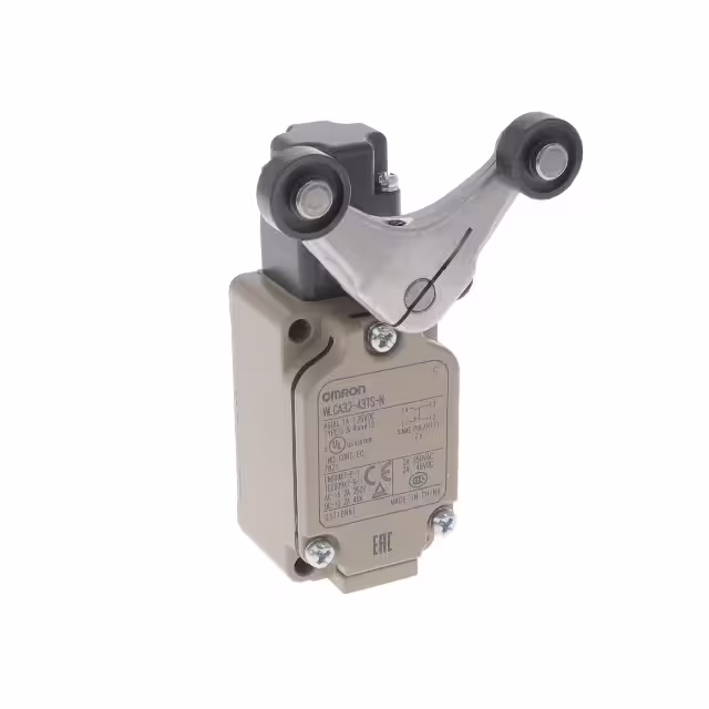 WLCA32-43TS-N Omron Automation and Safety electronic component