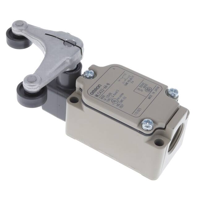 WLCA32-44-N Omron Automation and Safety electronic component