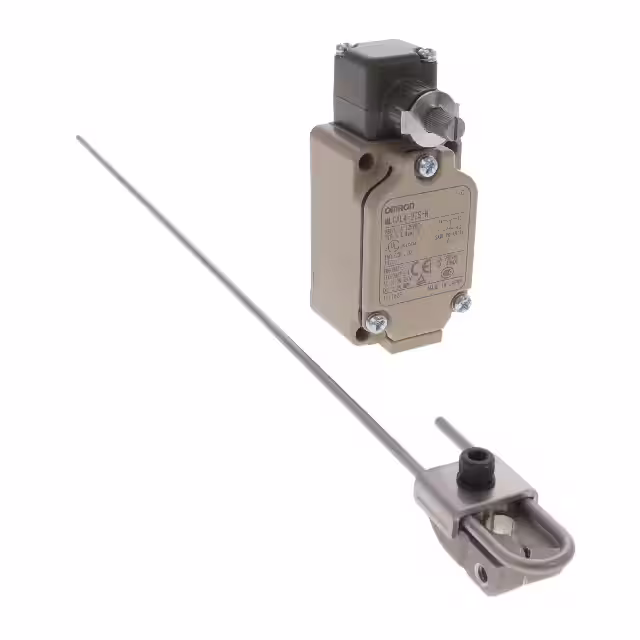 WLCAL4-2TS-N Omron Automation and Safety electronic component