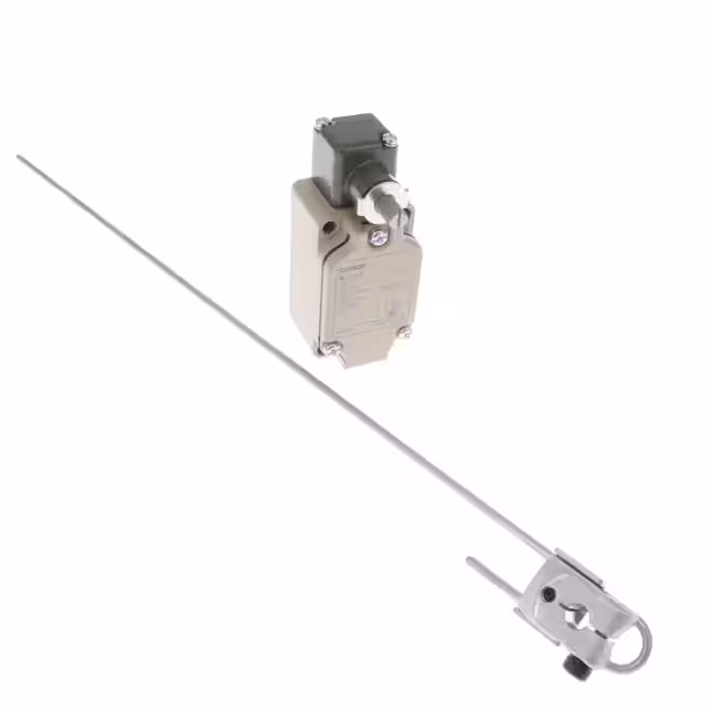 WLCAL4-N Omron Automation and Safety electronic component