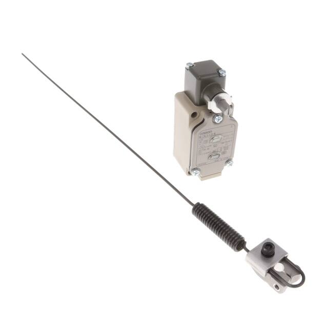 WLCAL5-LD-N Omron Automation and Safety electronic component