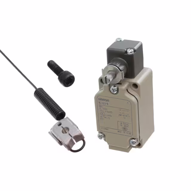 WLCAL5-N Omron Automation and Safety electronic component