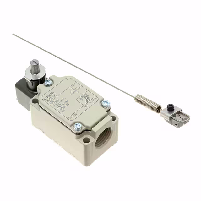 WLCAL6-N Omron Automation and Safety electronic component