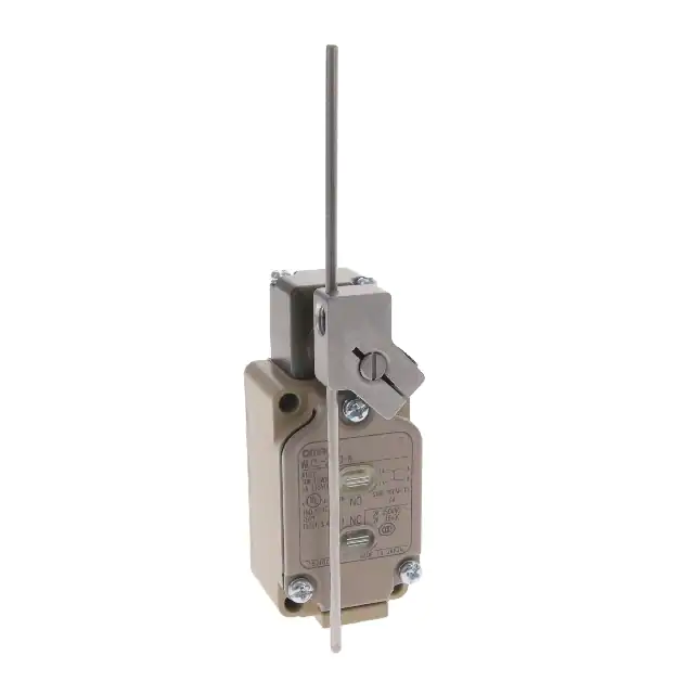 WLCL-2NLD-N Omron Automation and Safety electronic component