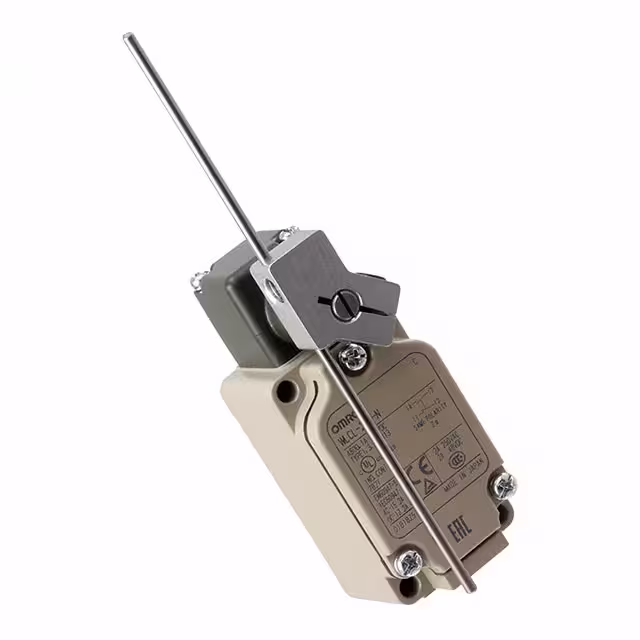 WLCL-2TS-N Omron Automation and Safety electronic component