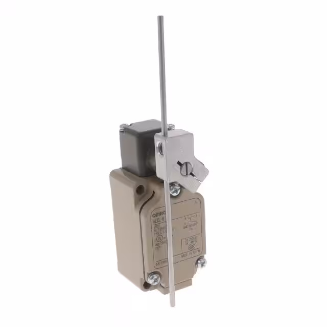 WLCL-N Omron Automation and Safety electronic component