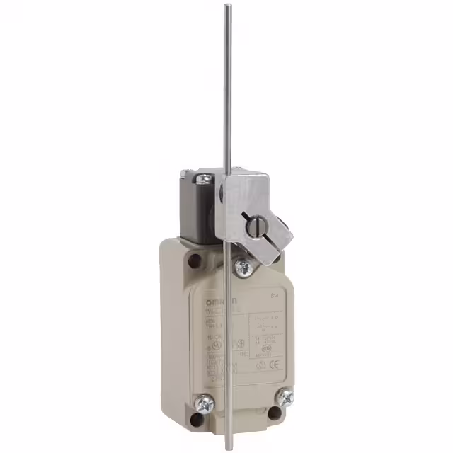 WLCL-TS Omron Automation and Safety electronic component