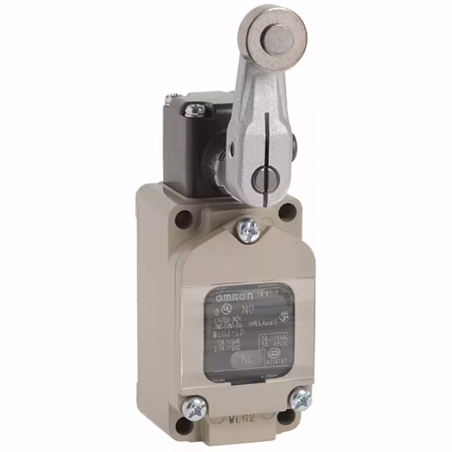 WLG2-LD Omron Automation and Safety electronic component