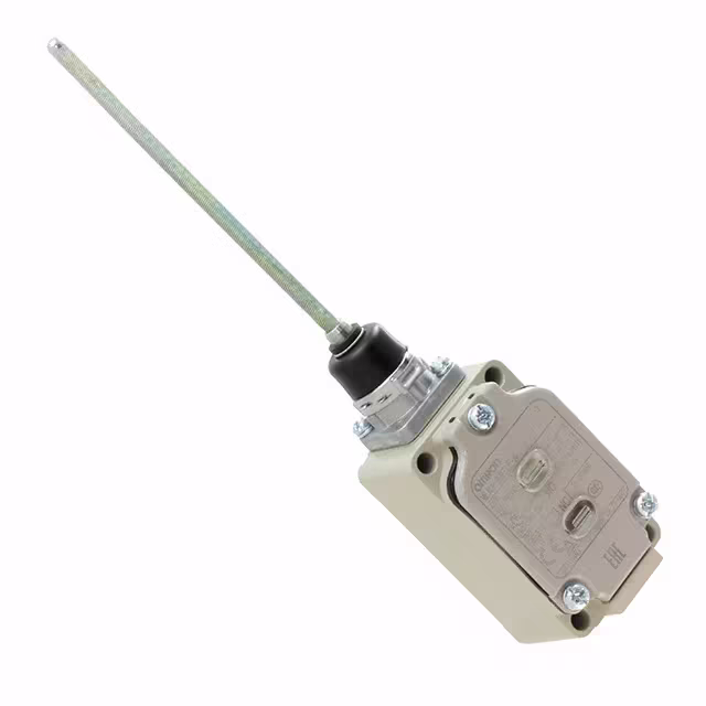 WLNJLEN Omron Automation and Safety electronic component