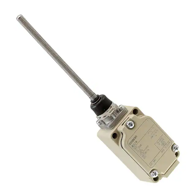 WLNJ-N Omron Automation and Safety electronic component