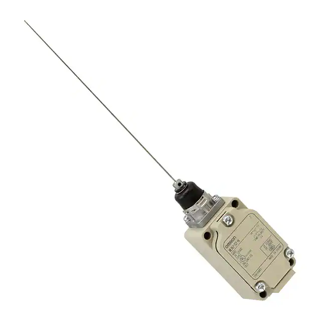 WLNJ-S2-N Omron Automation and Safety electronic component