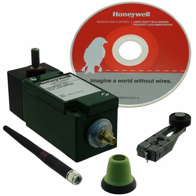 WLS1A01AA1A Honeywell Sensing and Productivity Solutions electronic component