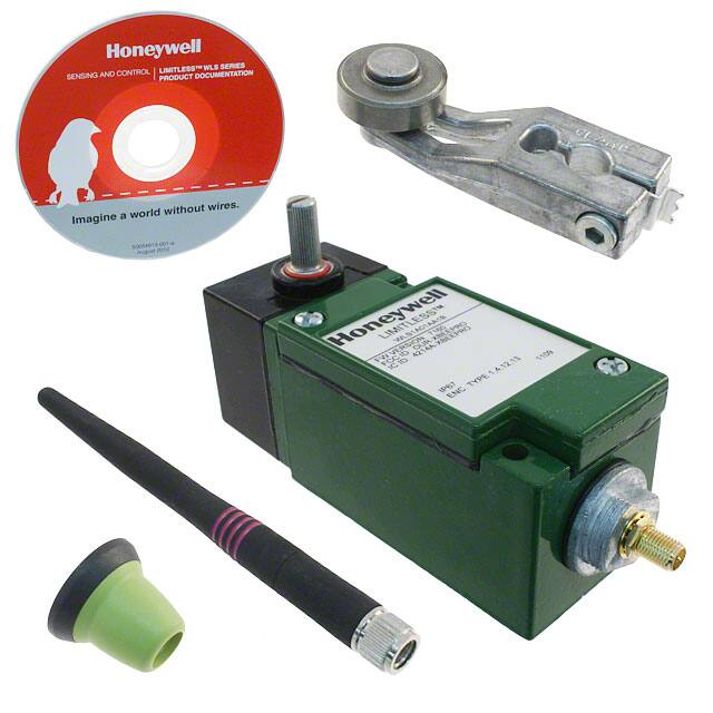 WLS1A01AA1B Honeywell Sensing and Productivity Solutions electronic component