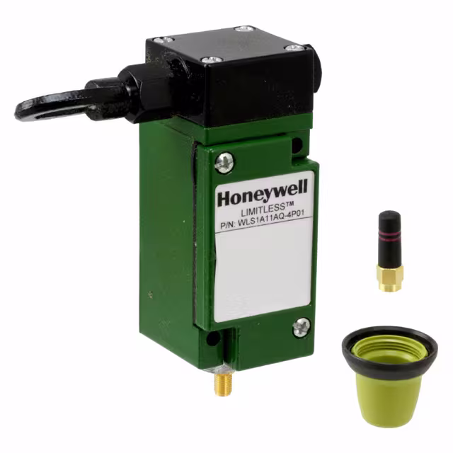 WLS1A11AQ-4P01 Honeywell Sensing and Productivity Solutions electronic component