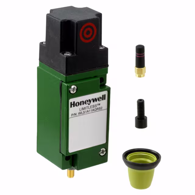 WLS1A11AQRS2 Honeywell Sensing and Productivity Solutions electronic component