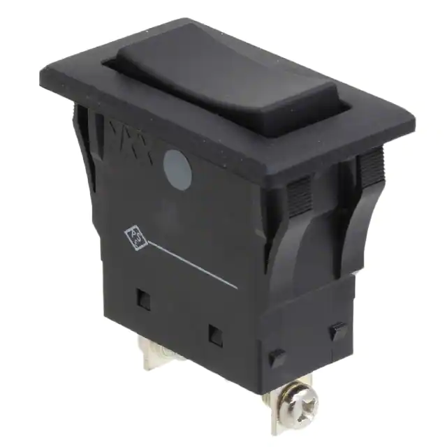 WR19AT NKK Switches electronic component