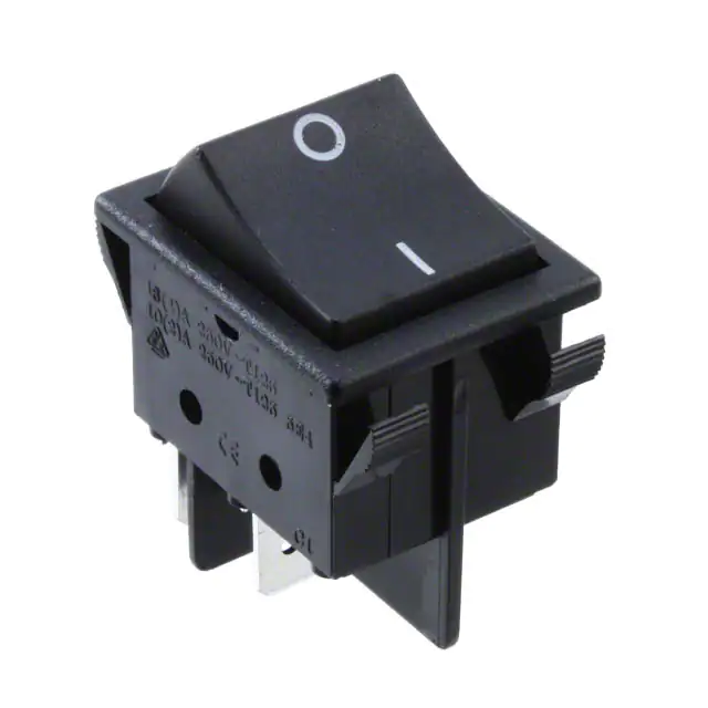 WRG32F2FBBNN ZF Electronics electronic component
