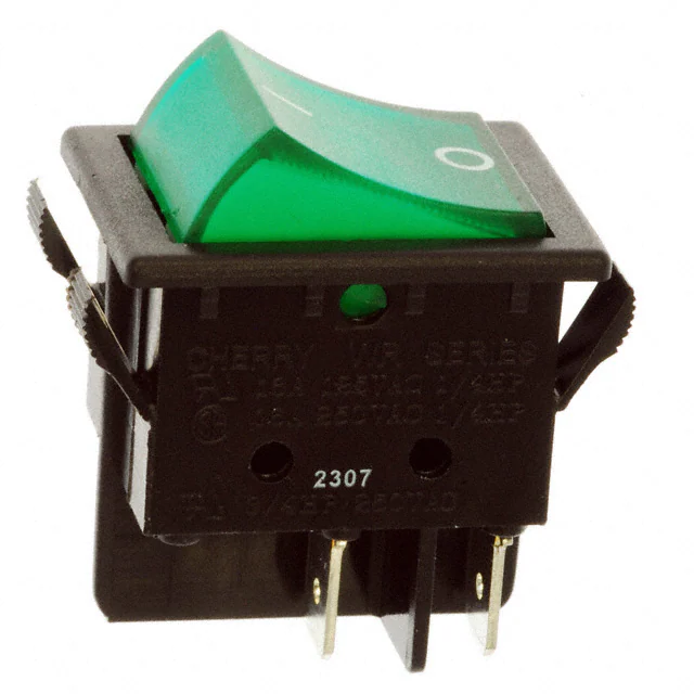 WRG32F2FBGLN ZF Electronics electronic component