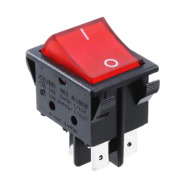 WRG32F2FBRLN ZF Electronics electronic component