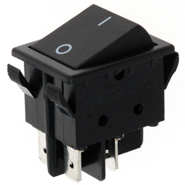 WRG32F5FBBNN ZF Electronics electronic component