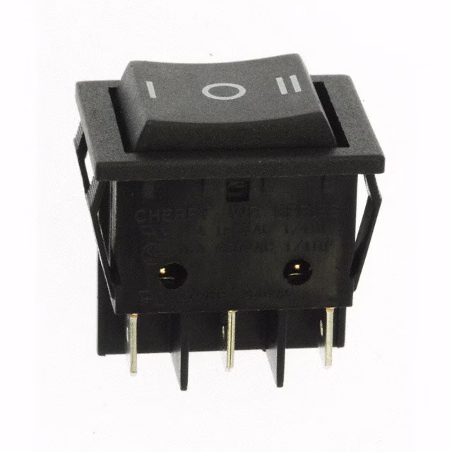 WRG34F2HBBNN ZF Electronics electronic component
