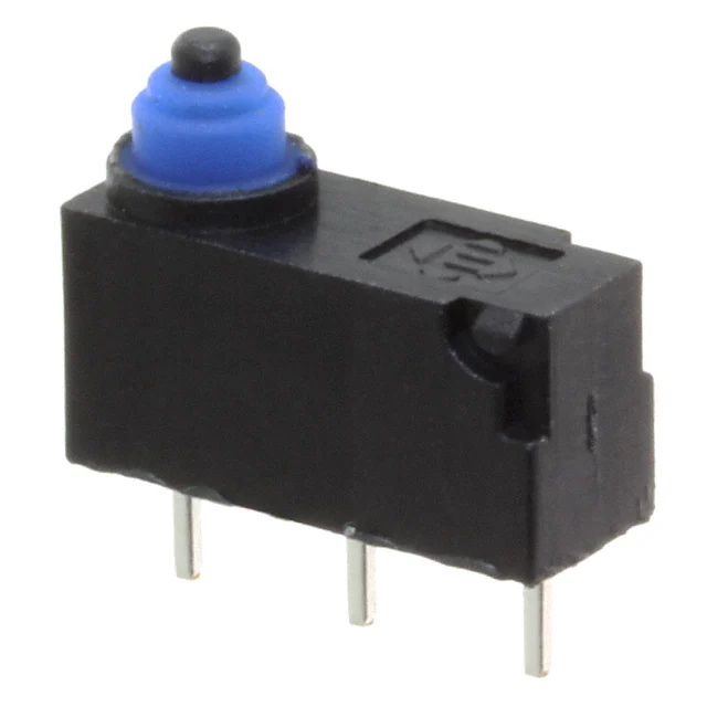 WS0850100F070PA E-Switch electronic component