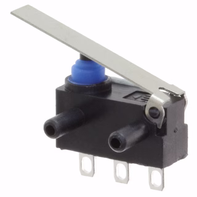 WS0850101F050SA E-Switch electronic component