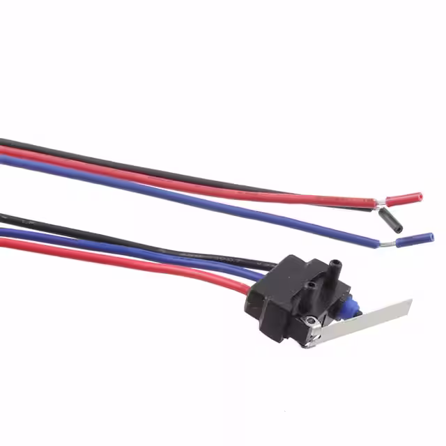 WS0850101F050WA E-Switch electronic component