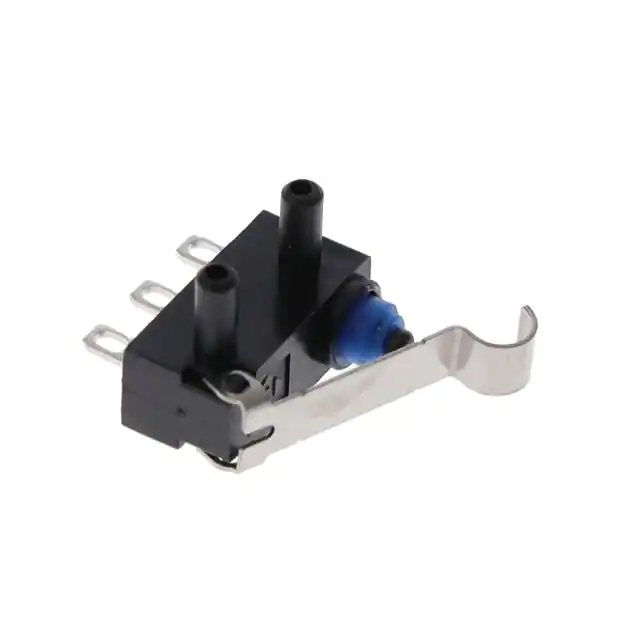 WS0850102F070SA E-Switch electronic component