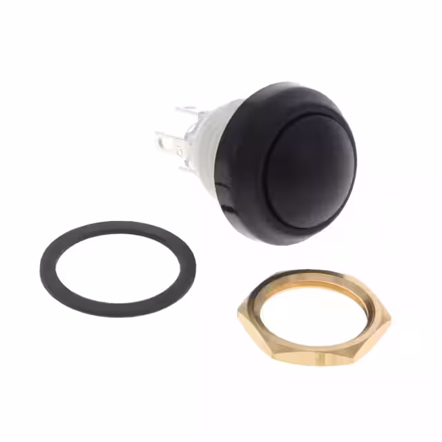 WSA48-1-RB-N-BK-B Lumex Opto/Components Inc. electronic component