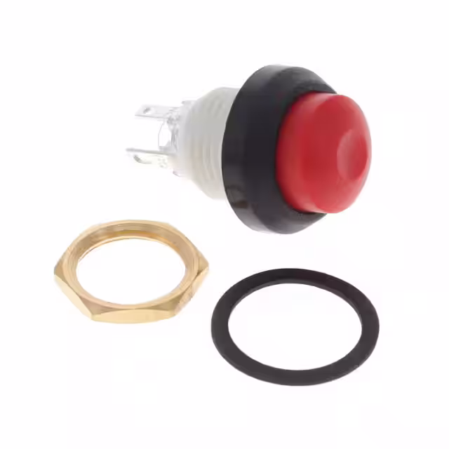 WSA48-1-RB-N-HRD-B Lumex Opto/Components Inc. electronic component