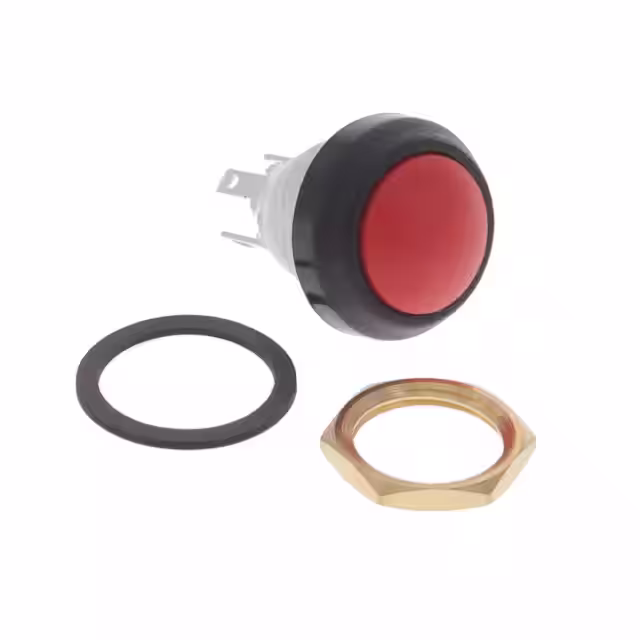 WSA48-1-RB-N-RD-B Lumex Opto/Components Inc. electronic component