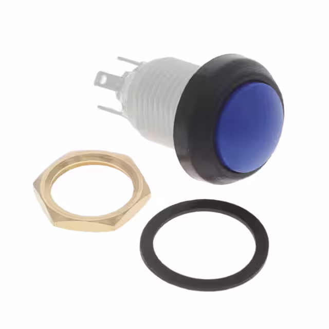 WSA48-2-RB-N-BL-B Lumex Opto/Components Inc. electronic component