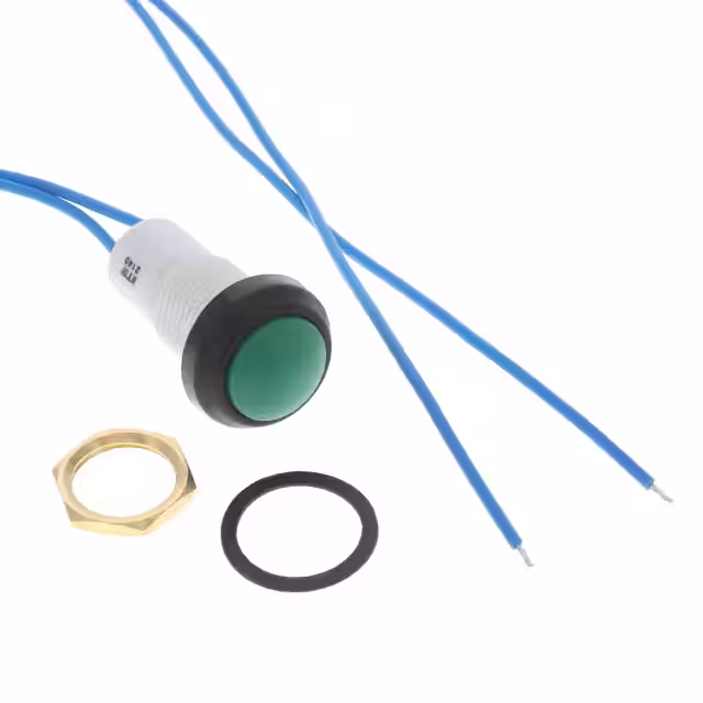 WSA48-B-RB-N-GR-B Lumex Opto/Components Inc. electronic component