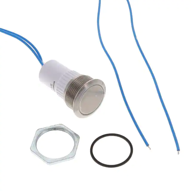 WSA48M-A10N Lumex Opto/Components Inc. electronic component