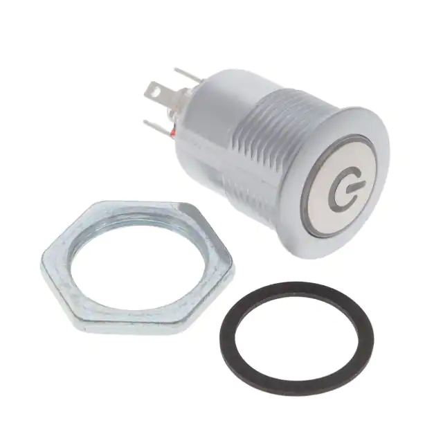WSA57M-213N Lumex Opto/Components Inc. electronic component
