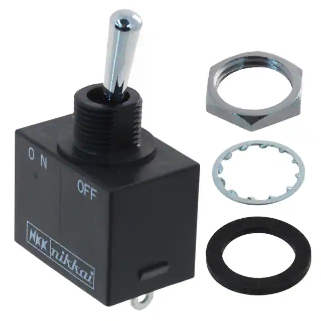 WT11S NKK Switches electronic component