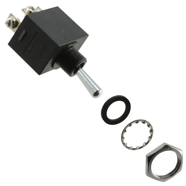WT12T NKK Switches electronic component