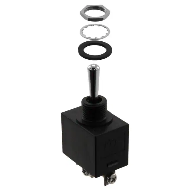 WT13T NKK Switches electronic component