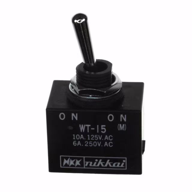 WT15S NKK Switches electronic component