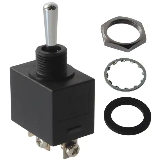 WT18T NKK Switches electronic component