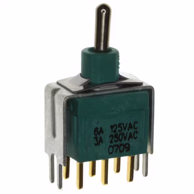 WT221M1D1V30G Electroswitch electronic component