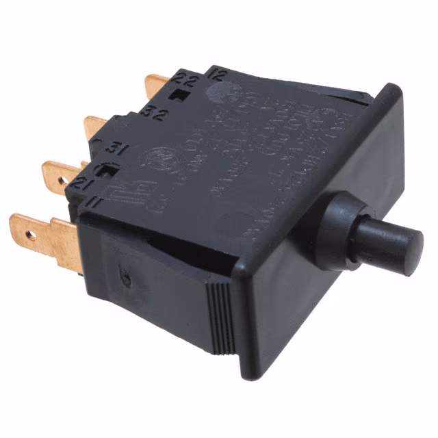 WW1G03A-D7 Honeywell Sensing and Productivity Solutions electronic component