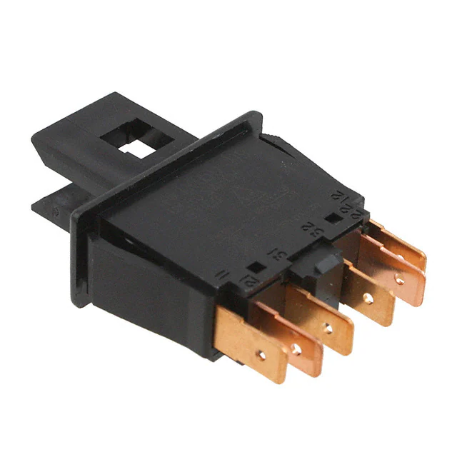 WW1K05D-D9 Honeywell Sensing and Productivity Solutions electronic component
