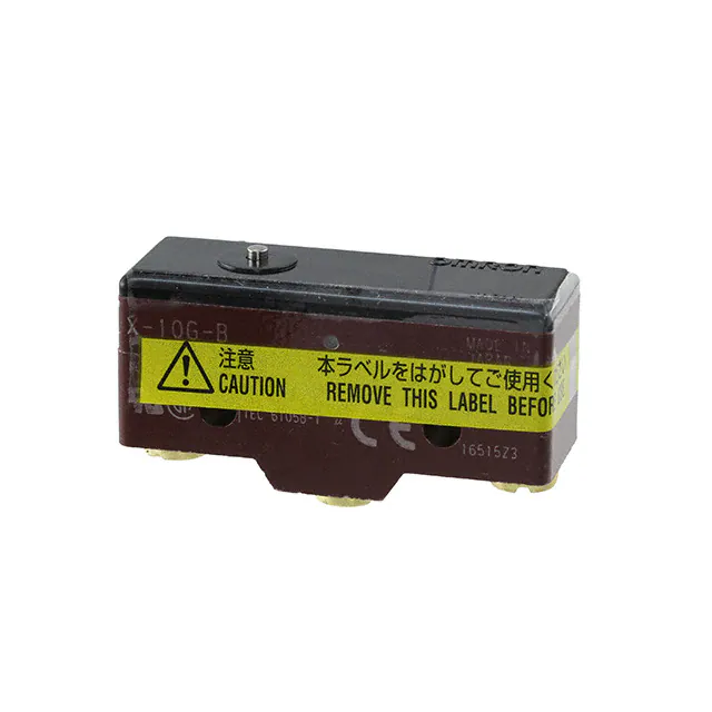 X-10G-B Omron Automation and Safety electronic component
