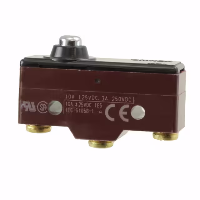X-10GD-B Omron Automation and Safety electronic component