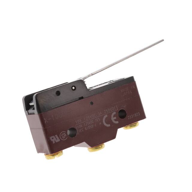 X-10GM-B Omron Automation and Safety electronic component