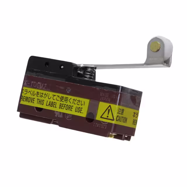 X-10GM2 Omron Automation and Safety electronic component