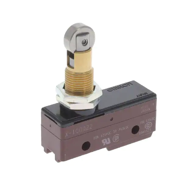 X-10GQ22 Omron Automation and Safety electronic component