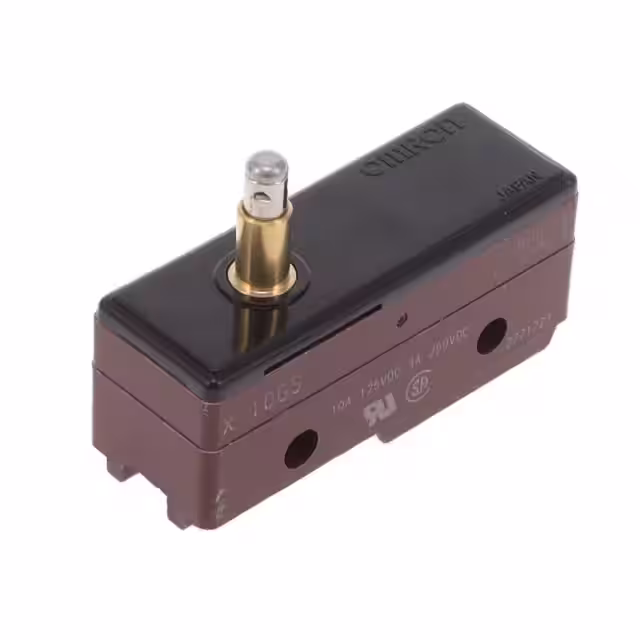 X-10GS Omron Automation and Safety electronic component
